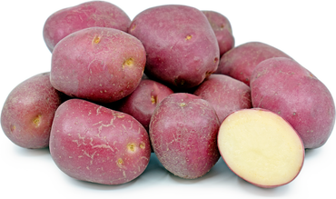 Potatoes - Red - 3 Pound Bag