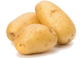 Potatoes - Yellow - 3 Pound Bag