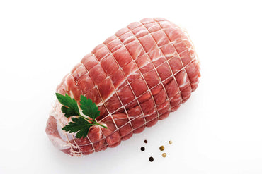 Pork Roast - 2 Lb